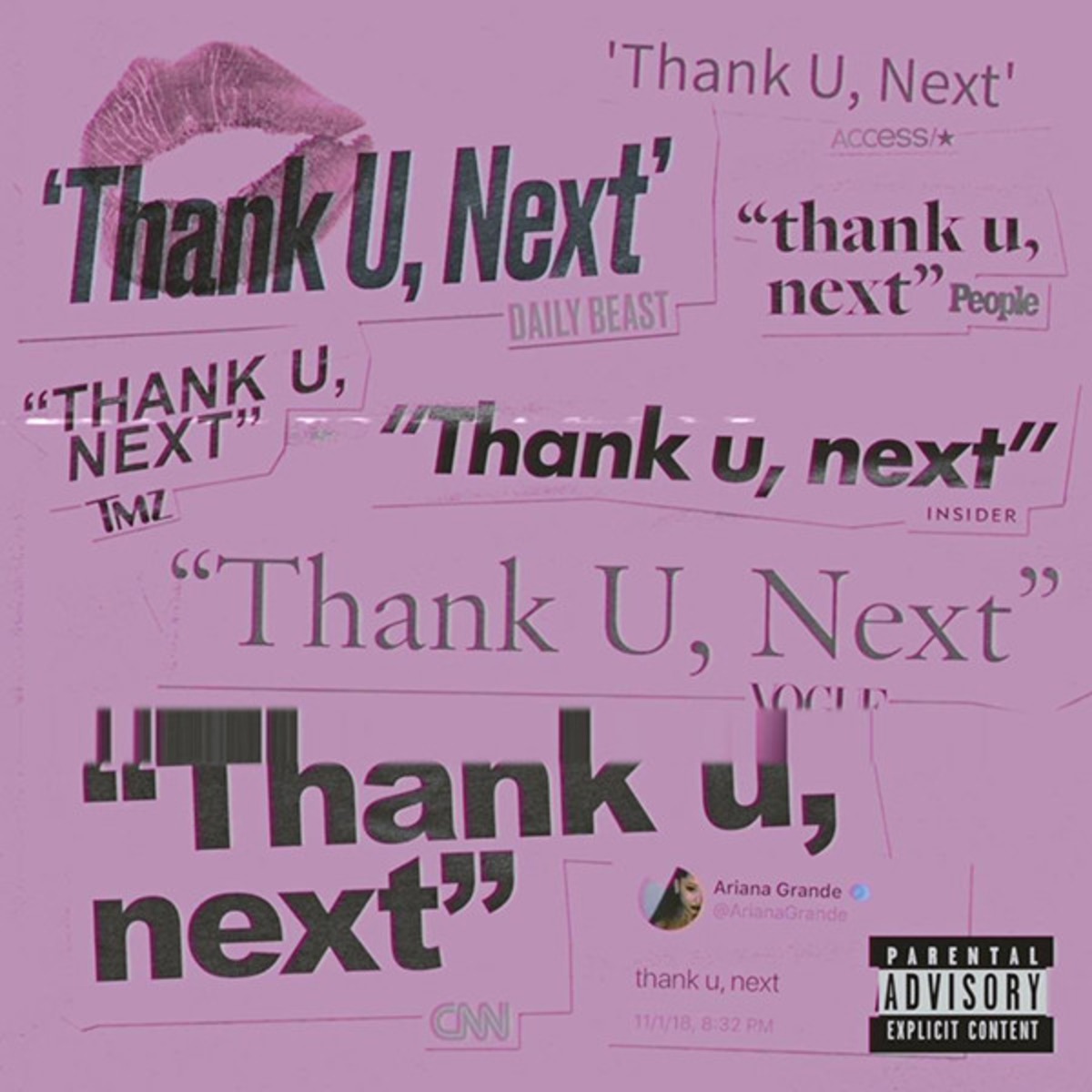 Thank U Next The Best Breakup Songs Ever E News